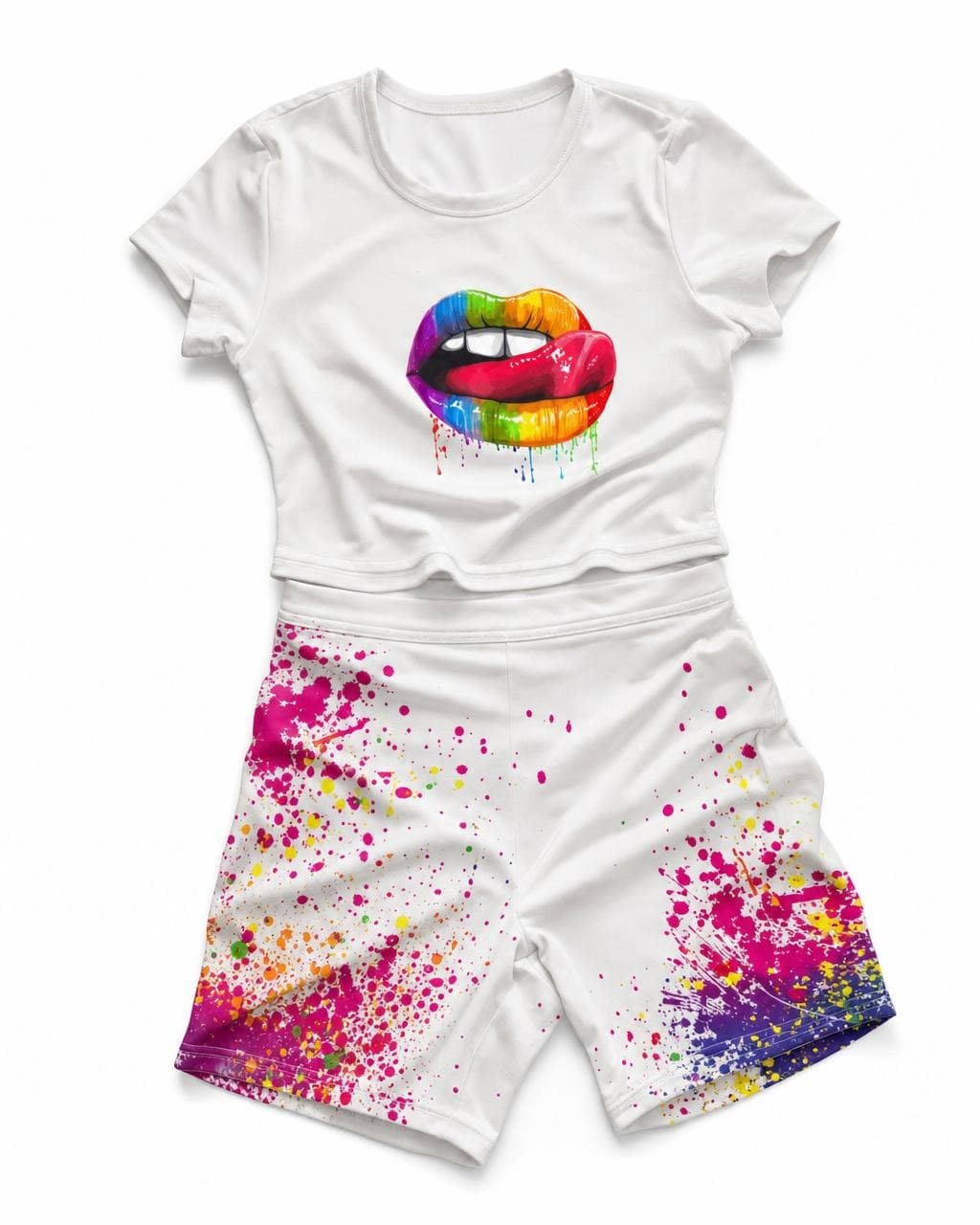 Paint Riot Set