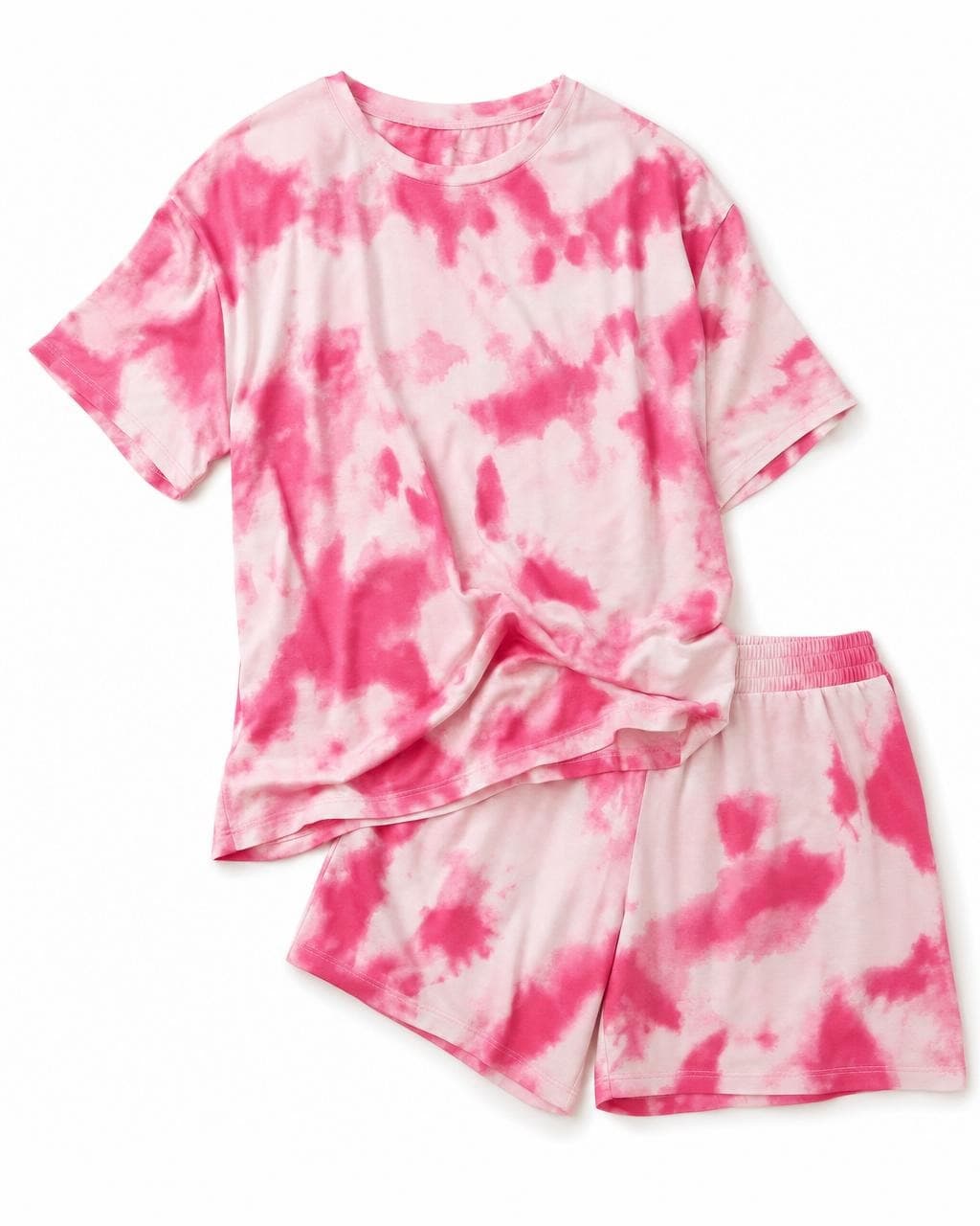 Cloud Dye Twinset
