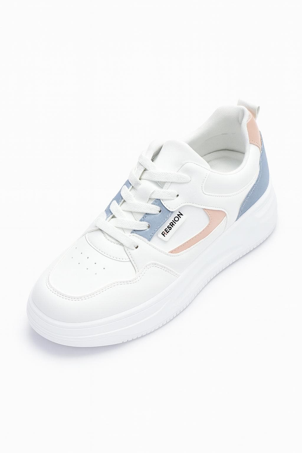 Pastel Drift Sneaker